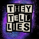 THE SUNMILLS- They Tell Lies