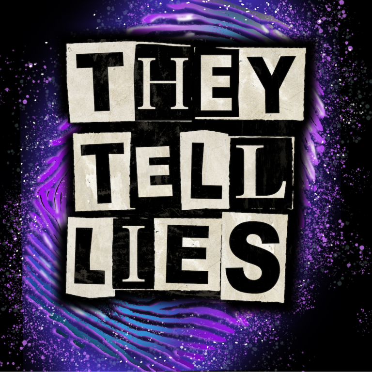 THE SUNMILLS- They Tell Lies