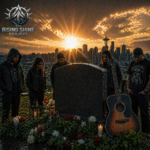 The Rising Shine Project – HEAL ALL WOUNDS