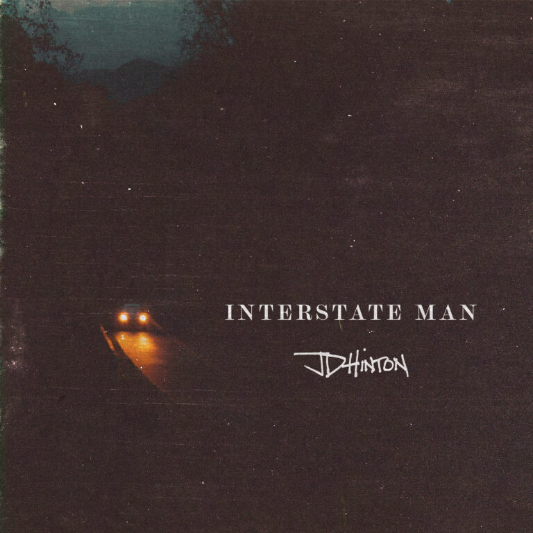 INTERSTATE MAN – JD Hinton