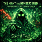 SPECTRAL TWIST- The Night The Numbers Died
