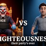 OpCritical – RIGHTEOUSNESS
