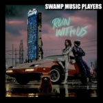 WITH US by SWAMP MUSIC PLAYERS