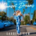 SUZANNE GRZANNA –  Sunset Dreams