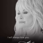 “I WILL ALWAYS LOVE YOU” : The World Says Goodbye to DOLLY PARTON
