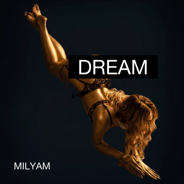 DREAM with MILYAM