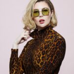 TIA BRITTANY – Don’t Talk Feelings