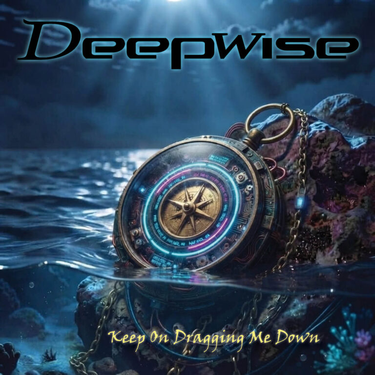 Deepwise – Keep on dragging me down