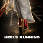 Heels Running – REIGNS