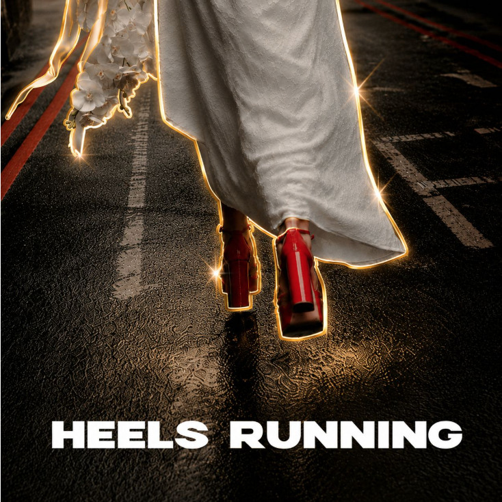 Heels Running – REIGNS
