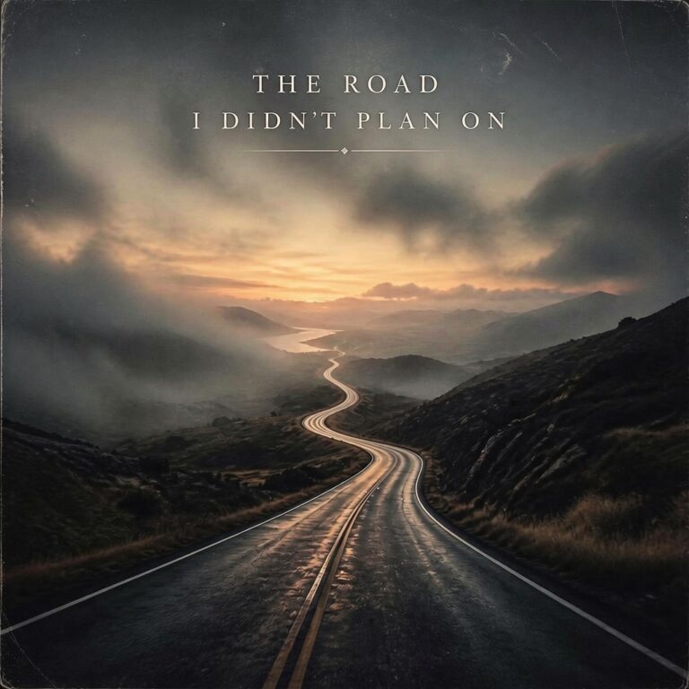The Road I Didn’t Plan On – Neil Valmonte