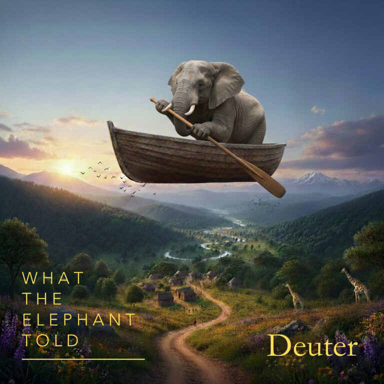 DEUTER – What The Elephants Told